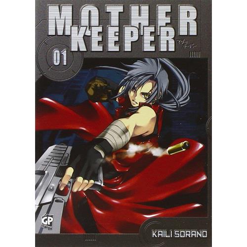 MOTHER KEEPER 01