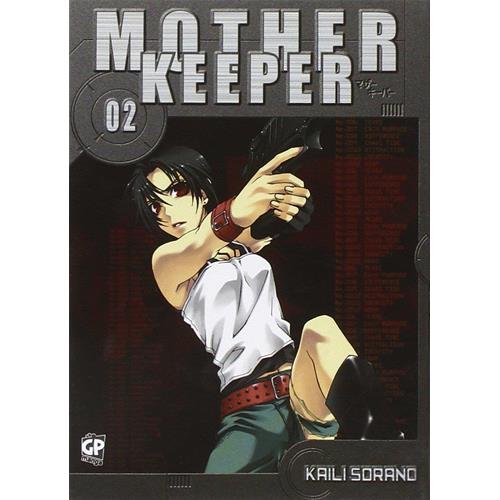 MOTHER KEEPER 02