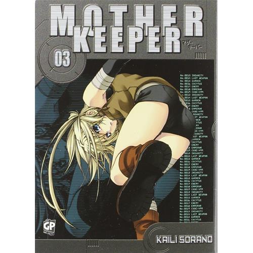 MOTHER KEEPER 03