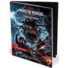 D&D Next 5th Ed. MONSTER MANUAL Manuale dei Mostri - Dungeons & Dragons ITALIANO