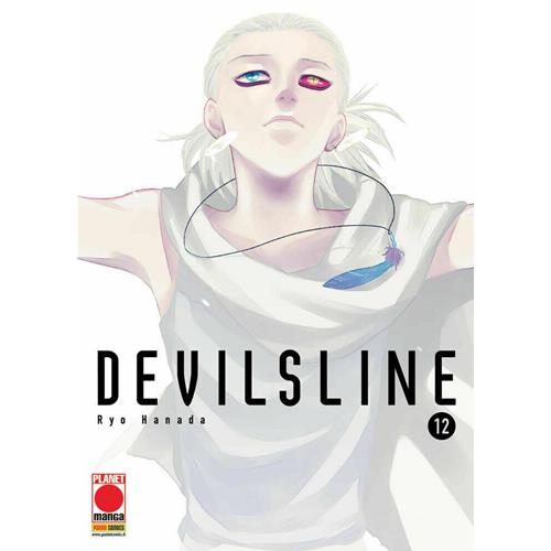 DEVILSLINE 12 DEVIL'S LINE