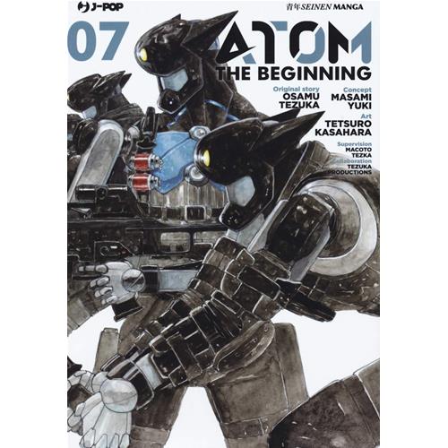 ATOM THE BEGINNING 07