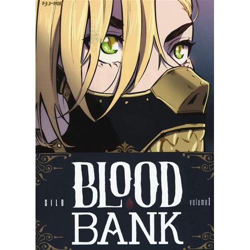 BLOOD BANK 01