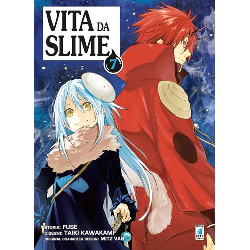 VITA DA SLIME 07