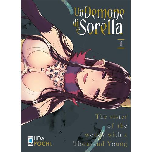 INNOMINABILE SORELLA (L') 01