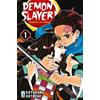 DEMON SLAYER 1 2 3 4 5 6 7 8 9 10 11 12 13 14 15 COMPLETA