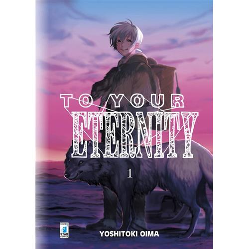 TO YOUR ETERNITY 01