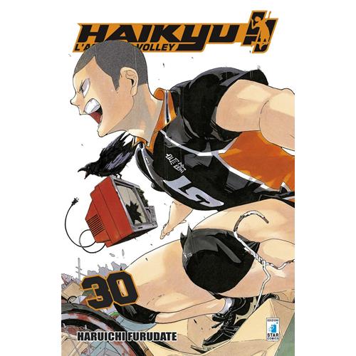 HAIKYU!! 30