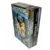 GHOST IN THE SHELL 1 RISTAMPA + 1.5 CON CD + 2 - COMPLETA 