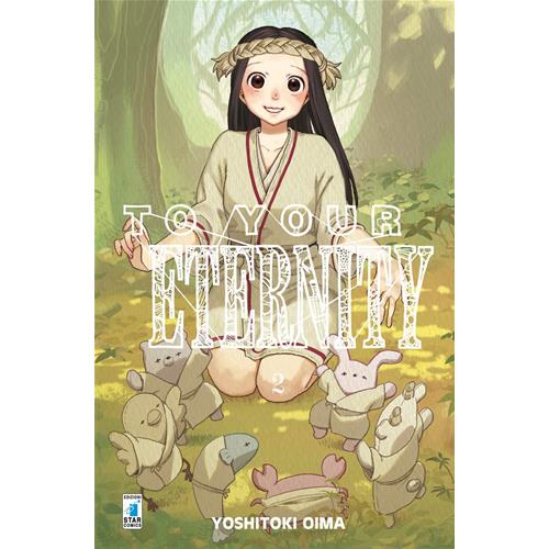TO YOUR ETERNITY 02