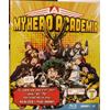 MY HERO ACADEMIA STAGIONE 1 - Blu-Ray