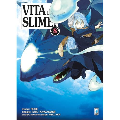 VITA DA SLIME 08