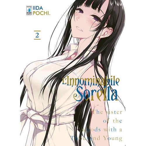 INNOMINABILE SORELLA (L') 02