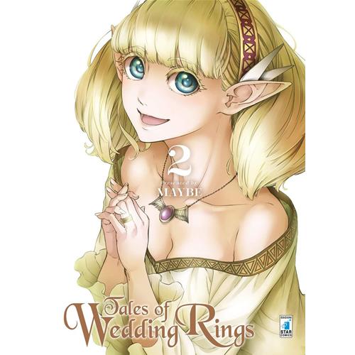 TALES OF WEDDING RINGS 02