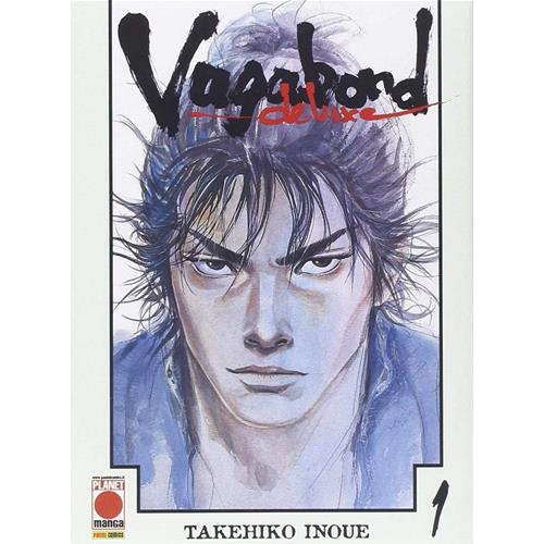 VAGABOND DE LUXE 01 RISTAMPA