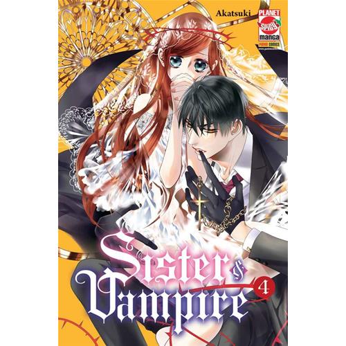 SISTER & VAMPIRE 04