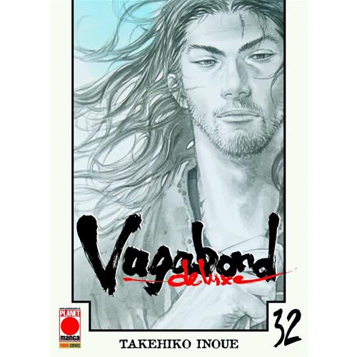 VAGABOND DE LUXE 32 RISTAMPA