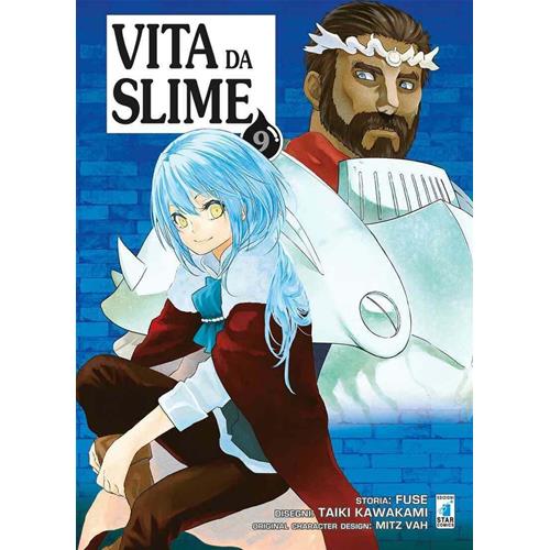 VITA DA SLIME 09