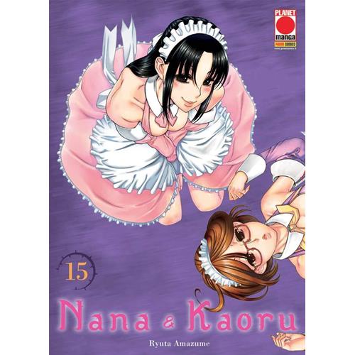 NANA E KAORU 15