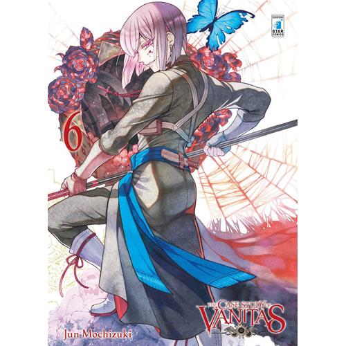 CASE STUDY OF VANITAS (THE) 06