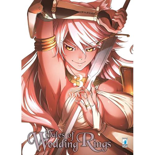 TALES OF WEDDING RINGS 03