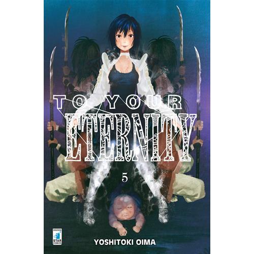 TO YOUR ETERNITY 05