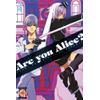 ARE YOU ALICE? 03