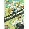 ARE YOU ALICE? 04 