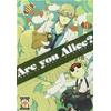 ARE YOU ALICE? 04