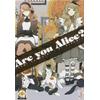 ARE YOU ALICE? 05