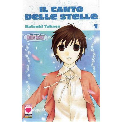 CANTO DELLE STELLE 01 (IL)
