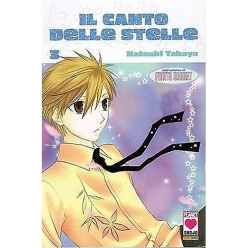 CANTO DELLE STELLE 03 (IL)