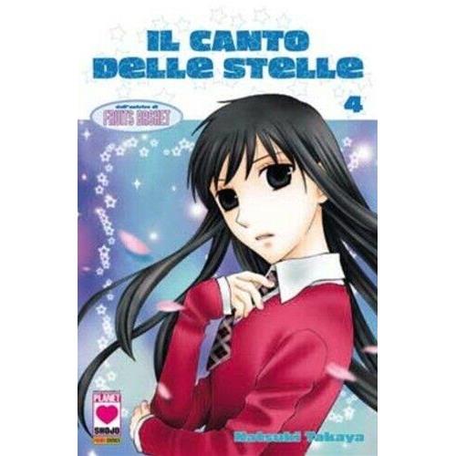 CANTO DELLE STELLE 04 (IL)