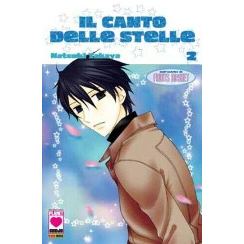 CANTO DELLE STELLE 02 (IL)