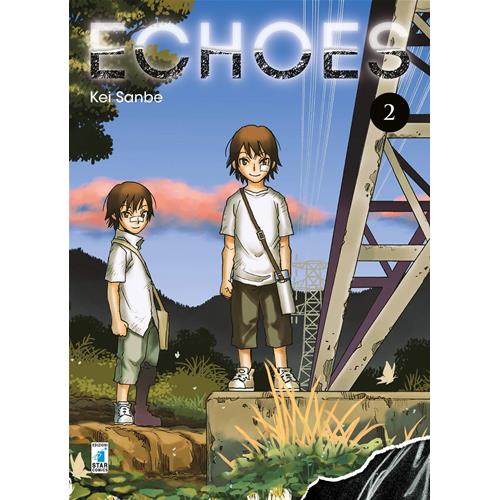 ECHOES 02