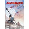 ASCENDER 01 LA GALASSIA INFESTATA