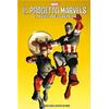 IL PROGETTO MARVELS