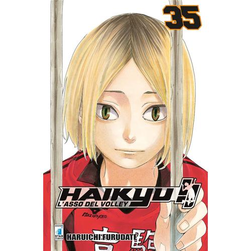 HAIKYU!! 35