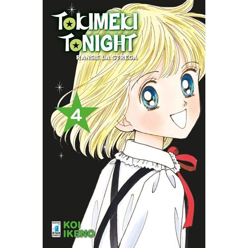 RANSIE LA STREGA NEW EDITION 04