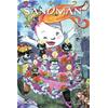 SANDMAN ADDENDUM 1 - i piccoli eterni