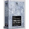 H.P. LOVECRAFT - L'OMBRA VENUTA DAL TEMPO - 1 E 2 BOX