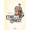 ETHEL E ERNEST : UNA STORIA VERA - RAYMOND BRIGGS