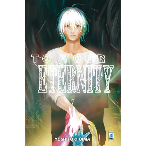 TO YOUR ETERNITY 07