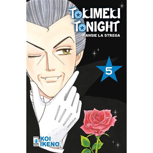 RANSIE LA STREGA NEW EDITION 05