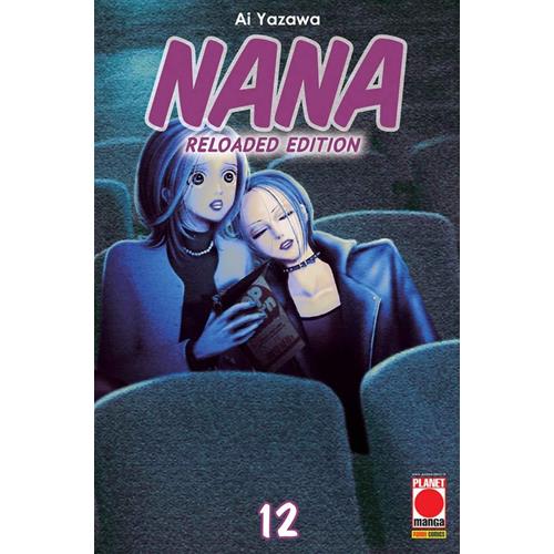 NANA - RELOADED EDITION 12 - RISTAMPA