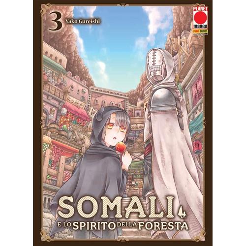 SOMALI E LO SPIRITO DELLA FORESTA 03