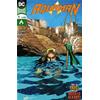 AQUAMAN 01 - PANINI