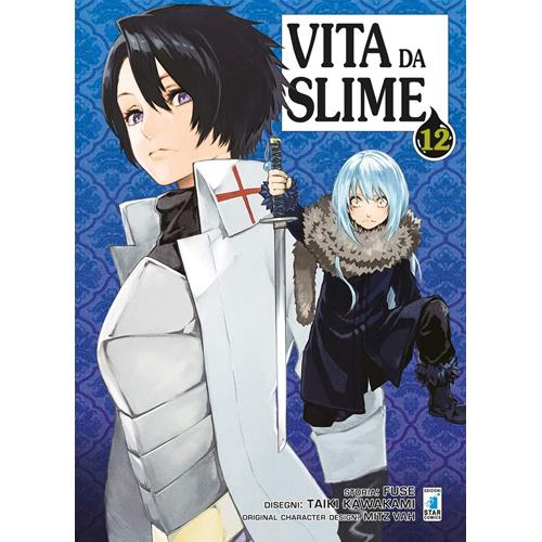 VITA DA SLIME 12