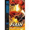 FLASH RINASCITA - DC LIBRARY - PANINI