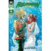 AQUAMAN 02 - PANINI